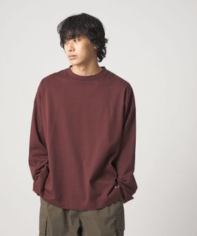 CITEN/＜CITEN＞ヘヴィーウエイトロンT/Tシャツ / カットソー