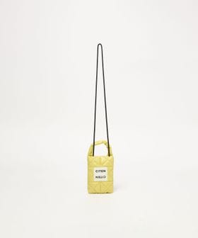 CITEN/＜CITEN＞パデッドモバイルショルダー/モバイルアクセサリー