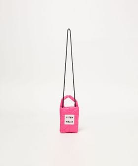 CITEN/＜CITEN＞パデッドモバイルショルダー/モバイルアクセサリー
