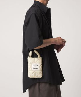 CITEN/＜CITEN＞パデッドモバイルショルダー/モバイルアクセサリー