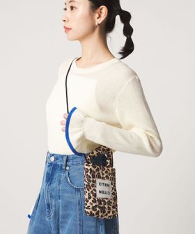 CITEN/＜CITEN＞パデッドモバイルショルダー/モバイルアクセサリー