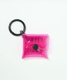 CITEN/＜CITEN＞コインケースチャーム/コインケース