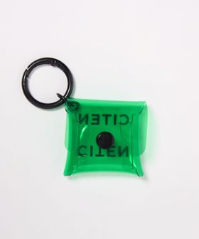 CITEN/＜CITEN＞コインケースチャーム/コインケース