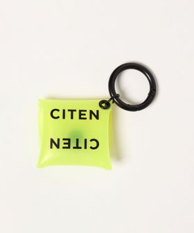 CITEN/＜CITEN＞コインケースチャーム/コインケース