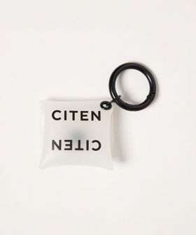 CITEN/＜CITEN＞コインケースチャーム/コインケース
