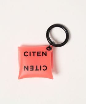 CITEN/＜CITEN＞コインケースチャーム/コインケース