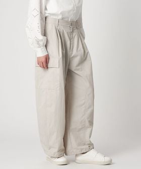 CITEN/＜CITEN＞ユーティリティパンツ/その他パンツ