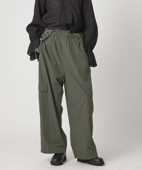 CITEN/＜CITEN＞サスペンダーユーティリティパンツ/オーバーオール / オールインワン