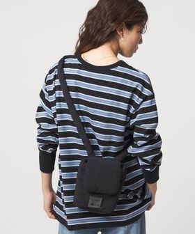 CITEN/＜CITEN＞フラップミニショルダー/ショルダーバッグ