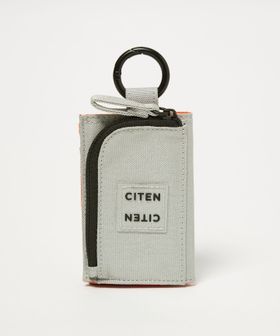 CITEN/＜CITEN＞クリアロゴウォレット/財布 