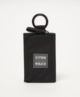 CITEN/＜CITEN＞クリアロゴウォレット/財布 