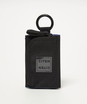 CITEN/＜CITEN＞クリアロゴウォレット/財布 