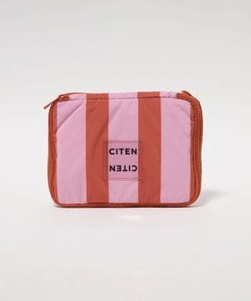CITEN/＜CITEN＞アッシュクポーチM/トラベルグッズ