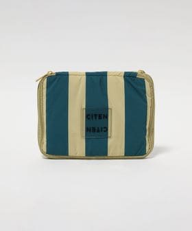 CITEN/＜CITEN＞アッシュクポーチM/トラベルグッズ