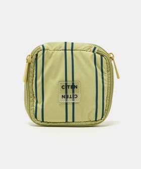 CITEN/＜CITEN＞アッシュクポーチS/ポーチ