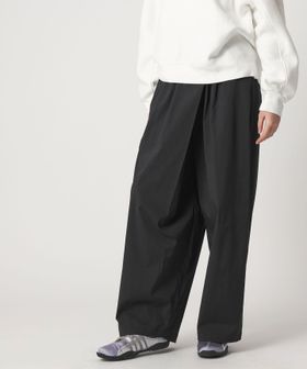 CITEN/＜CITEN＞ラップワイドパンツ/スラックス
