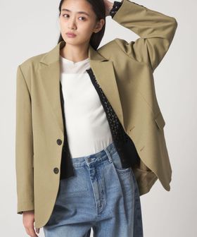 CITEN/＜CITEN＞テーラードジャケット/テーラードジャケット