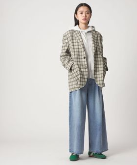 CITEN/＜CITEN＞テーラードジャケット/テーラードジャケット