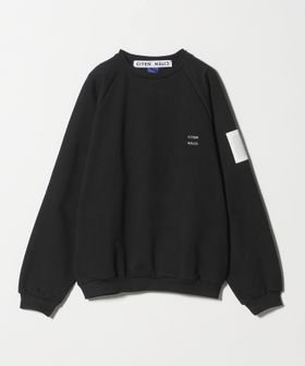 CITEN/＜CITEN＞フレンチミリタリースウェットシャツ/スウェット / パーカー