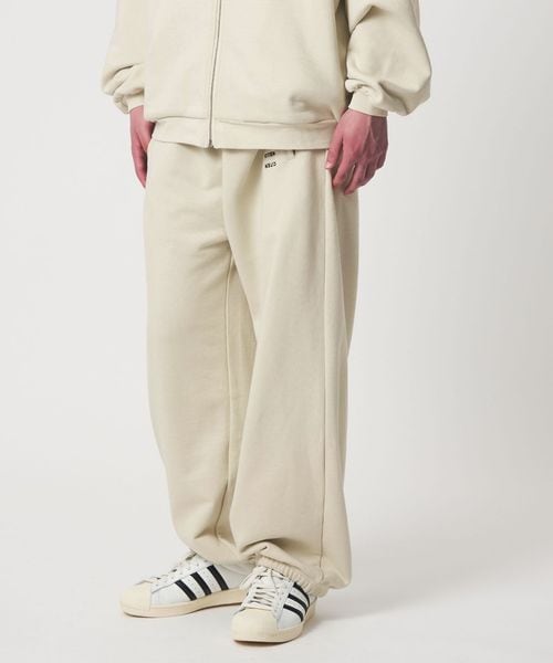 CITEN/＜CITEN＞フレンチミリタリースウェットパンツ/スウェットパンツ / ジャージ