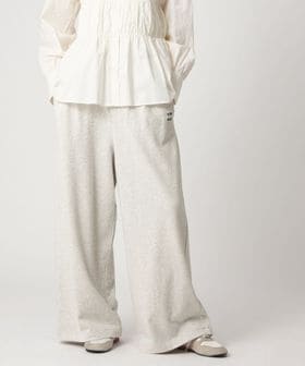 CITEN/＜CITEN＞スウェットロゴパンツ/スウェットパンツ / ジャージ