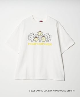 CITEN/【別注】＜サンリオキャラクターズxCITEN＞Tシャツ/Tシャツ / カットソー