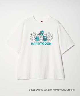 CITEN/【別注】＜サンリオキャラクターズxCITEN＞Tシャツ/Tシャツ / カットソー