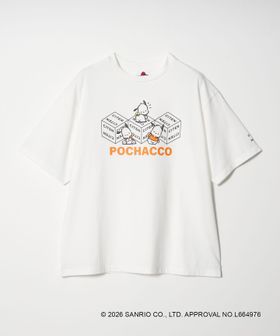 CITEN/【別注】＜サンリオキャラクターズxCITEN＞Tシャツ/Tシャツ / カットソー