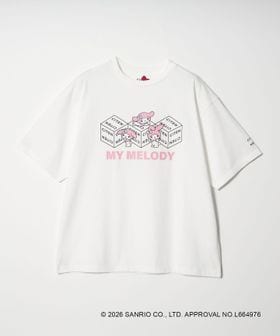 CITEN/【別注】＜サンリオキャラクターズxCITEN＞Tシャツ/Tシャツ / カットソー