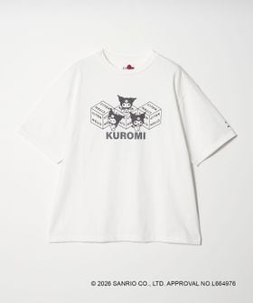 CITEN/【別注】＜サンリオキャラクターズxCITEN＞Tシャツ/Tシャツ / カットソー