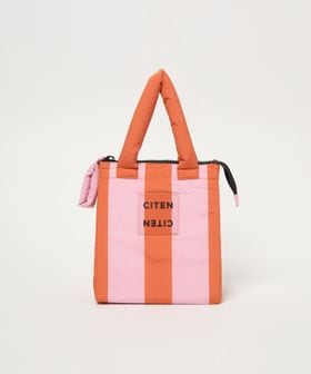 CITEN/＜CITEN＞パデッドランチストライプM/その他ライフスタイル雑貨
