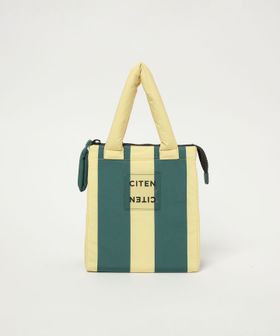 CITEN/＜CITEN＞パデッドランチストライプM/その他ライフスタイル雑貨