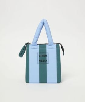 CITEN/＜CITEN＞パデッドランチストライプM/その他ライフスタイル雑貨