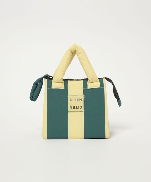 CITEN/＜CITEN＞パデッドランチストライプS/その他ライフスタイル雑貨