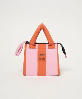 CITEN/＜CITEN＞パデッドランチストライプS/その他ライフスタイル雑貨