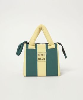 CITEN/＜CITEN＞パデッドランチストライプS/その他ライフスタイル雑貨