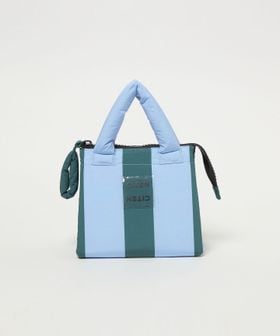 CITEN/＜CITEN＞パデッドランチストライプS/その他ライフスタイル雑貨