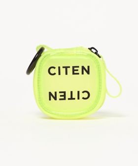 CITEN/＜CITEN＞ミニスクエアポーチチャーム/ポーチ