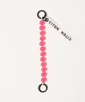 CITEN/＜CITEN＞ビッグボールチェーン/キーケース / キーホルダー