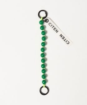 CITEN/＜CITEN＞ビッグボールチェーン/キーケース / キーホルダー