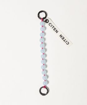 CITEN/＜CITEN＞ビッグボールチェーン/キーケース / キーホルダー