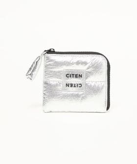 CITEN/＜CITEN＞ジップウォレット/財布 