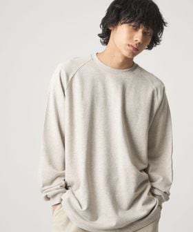 CITEN/＜CITEN＞ハイゲージスウェットシャツ/スウェット / パーカー