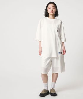 RUSSELL ATHLETIC/【別注】＜RUSSELL ATHLETICxCITEN＞メッシュSET UP/その他ジャケット / スーツ / セットアップ