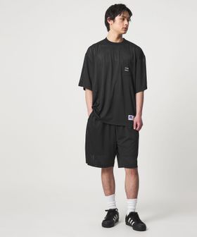 RUSSELL ATHLETIC/【別注】＜RUSSELL ATHLETICxCITEN＞メッシュSET UP/その他ジャケット / スーツ / セットアップ