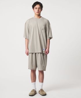 RUSSELL ATHLETIC/【別注】＜RUSSELL ATHLETICxCITEN＞メッシュSET UP/その他ジャケット / スーツ / セットアップ