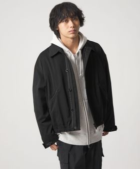 CITEN/＜CITEN＞パラシュートブルゾン/その他コート / ブルゾン