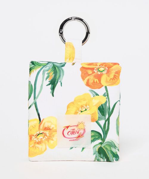 CITEN/【別注】＜TOLIGHT ×CITEN＞チャームM/その他財布 / 小物