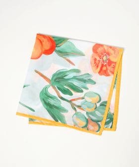 CITEN/【別注】＜TOLIGHT ×CITEN＞バンダナ/ハンカチ / バンダナ