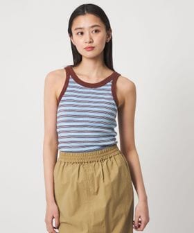 CITEN/【別注】＜MILLER×CITEN＞カップ付きタンク/タンクトップ / キャミソール